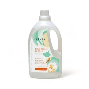 Natuty Wäschespüler mit Zitronenduft 1,5 l