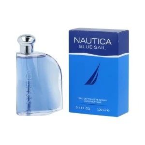 Nautica Blue Sail Eau de Toilette für Herren