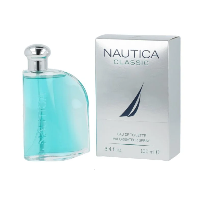 Classic Eau de Toilette für Herren 100 ml