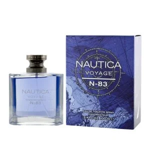 Nautica Voyage N-83 Eau de Toilette für Herren