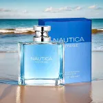 Voyage Eau de Toilette für Männer 100 ml