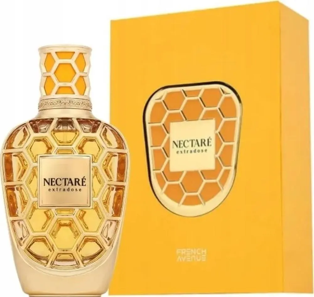 NECTARE Extradose Parfümextrakt Unisex 90 ml