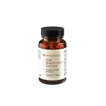 Neobotanics Slim Beauty Night Essence (60 Kapseln) - hilft, Fette und Zucker effizient zu verstoffwechseln