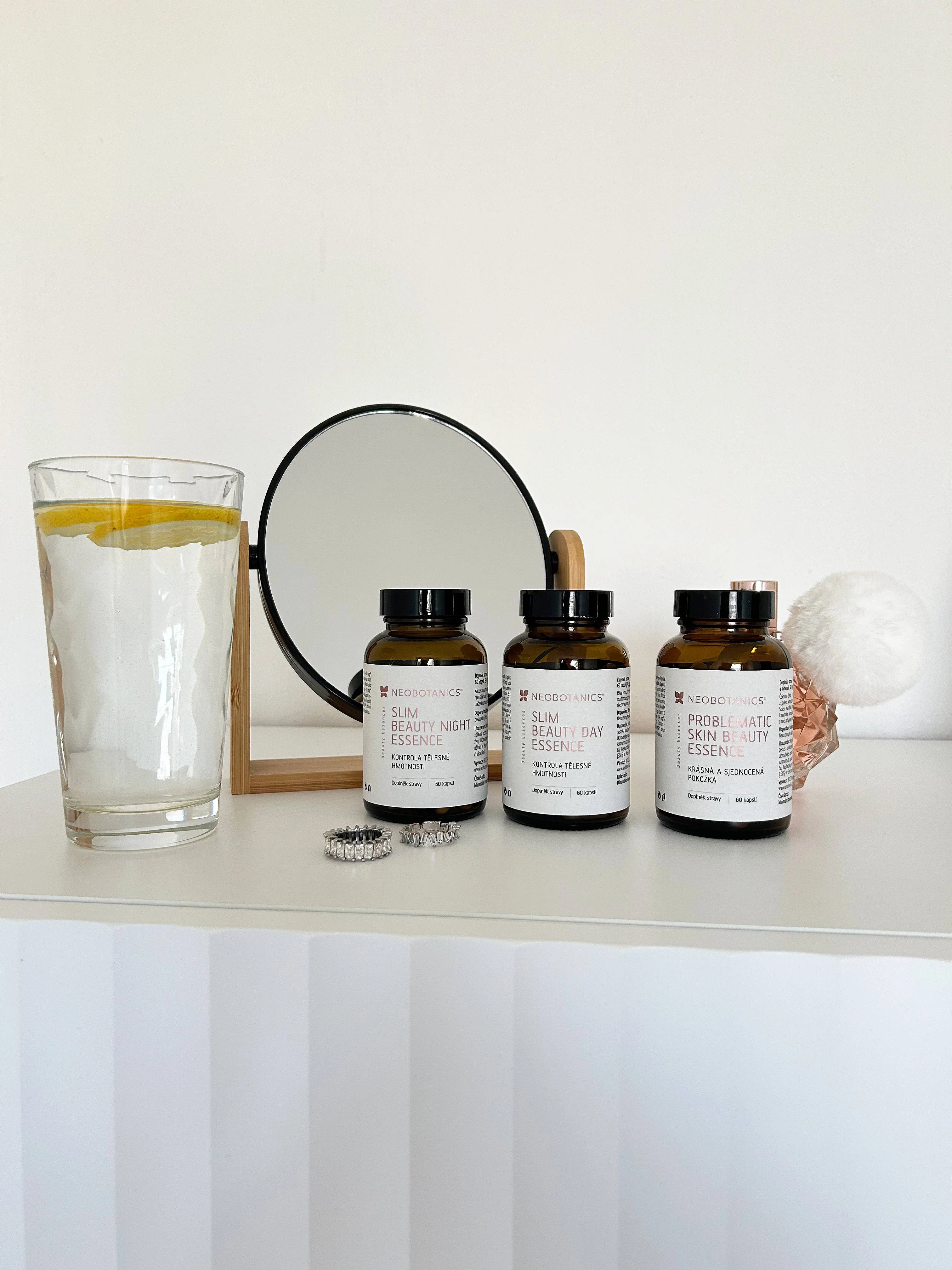 Neobotanics Superdetox & Liver Support (60 Kapseln) - Entgiftung und Unterstützung der Leber