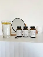 Neobotanics Superdetox & Liver Support (60 Kapseln) - Entgiftung und Unterstützung der Leber
