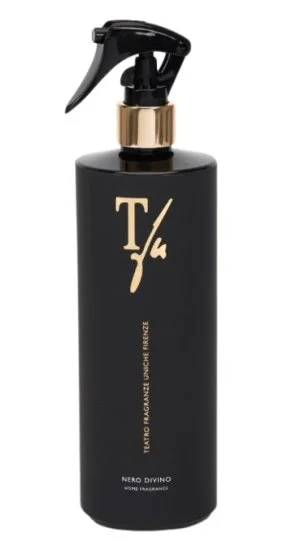 NERO Divino Sprühpistole 500 ml Raumduft