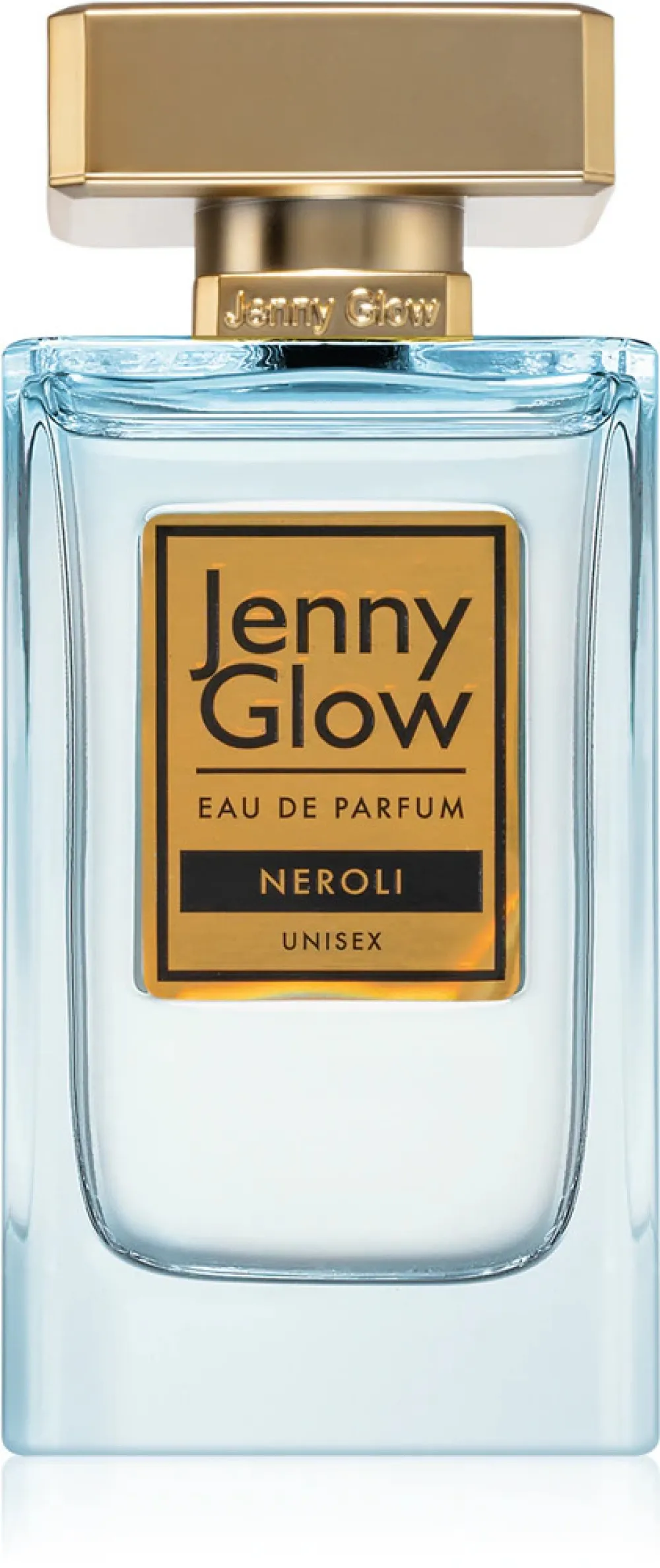 Neroli Eau de Parfum Unisex 80 ml