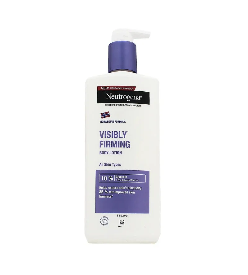 Visibly Renew straffende Bodylotion 400 ml