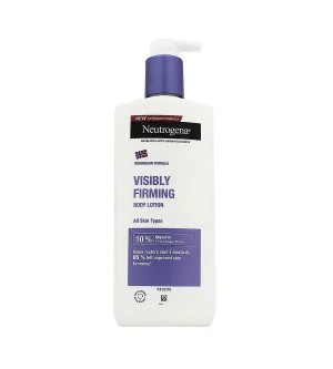 Neutrogena Visibly Renew straffende Bodylotion