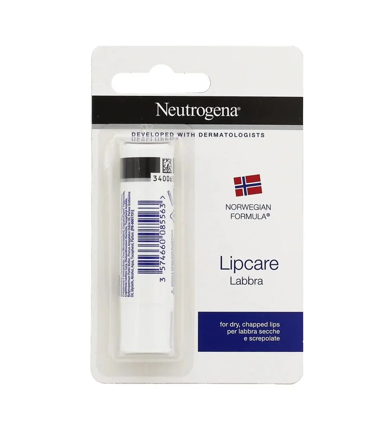 Lipcare Lippenbalsam 20 4,8 g