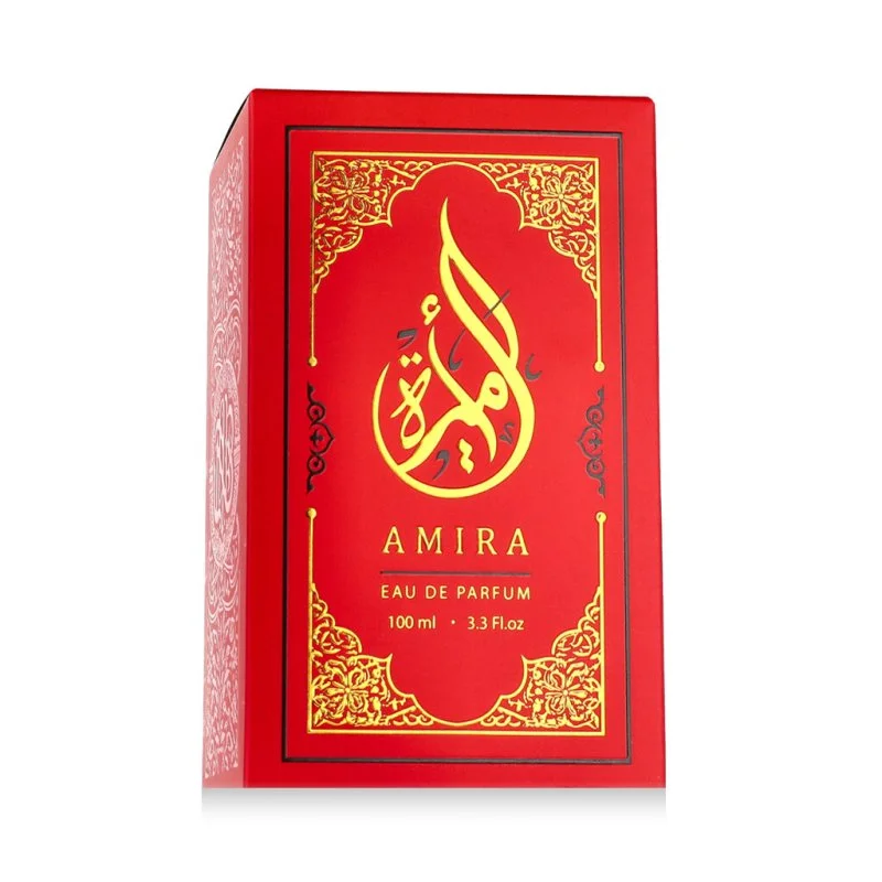 Amira Eau de Parfum für Damen 100 ml