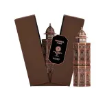 Niche Emarati Mughal Fort Eau de Parfum Unisex 100 ml