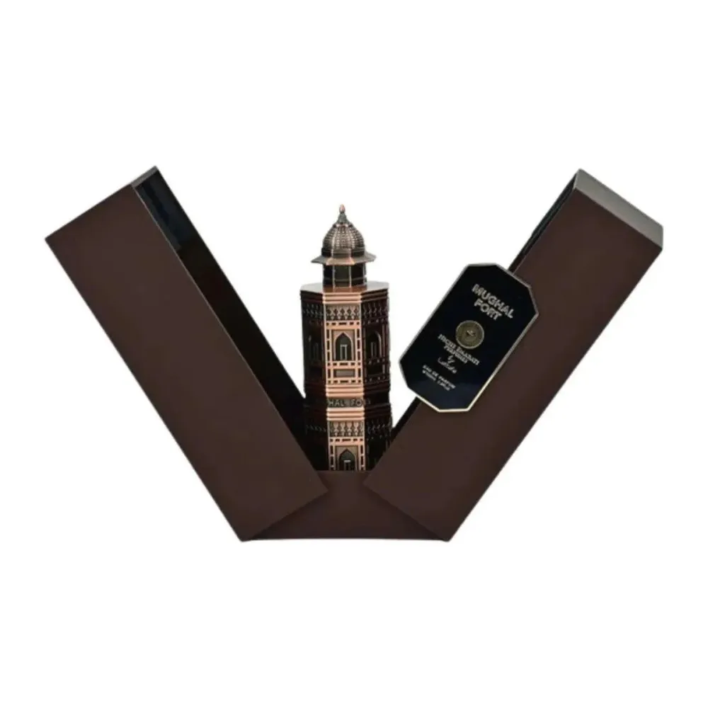 Niche Emarati Mughal Fort Eau de Parfum Unisex 100 ml