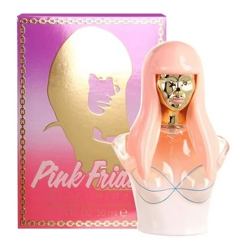 Pink Friday Eau de Parfum für Damen 100 ml