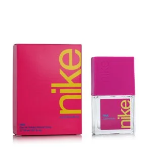 Nike Pink Woman Eau de Toilette für Damen
