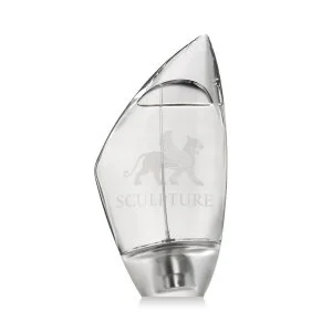 Nikos Sculpture Sculpture pour Homme Eau de Toilette für Herren