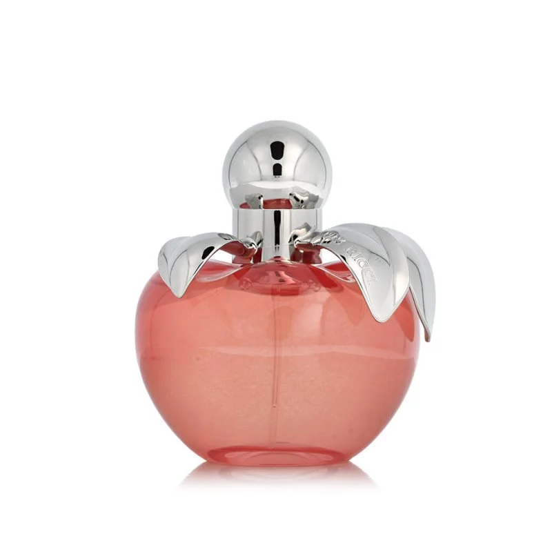 Nina nachfüllbares Eau de Toilette für Damen 80 ml