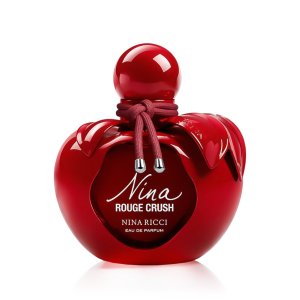 Nina Rouge Crush Eau de Parfum für Damen
