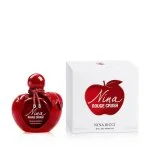Nina Rouge Crush Eau de Parfum für Damen 50 ml
