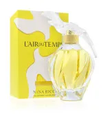 L'Air du Temps Eau de Parfum für Damen 100 ml