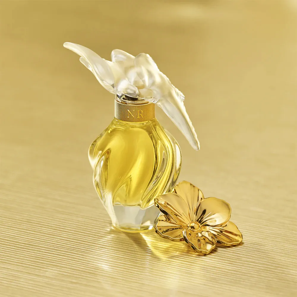L'Air du Temps Eau de Parfum für Damen 100 ml