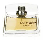 Love In Paris Eau de Parfum 50 ml für Damen