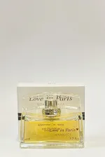 Love In Paris Eau de Parfum 50 ml für Damen
