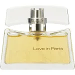 Love In Paris Eau de Parfum 50 ml für Damen