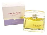 Love In Paris Eau de Parfum 50 ml für Damen