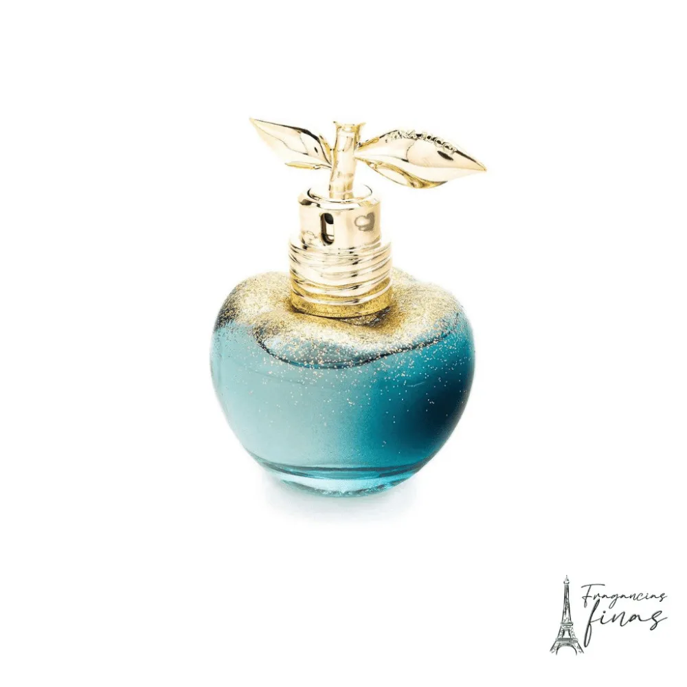 Luna Holiday Edition 2019 Eau de Toilette für Damen 50 ml