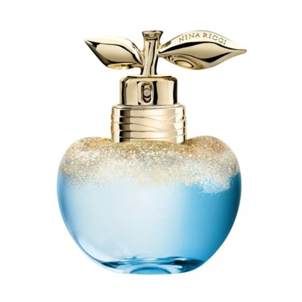 Luna Holiday Edition 2019 Eau de Toilette für Damen 50 ml
