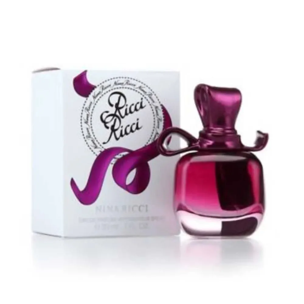 Ricci Ricci Eau de Parfum für Damen 50 ml