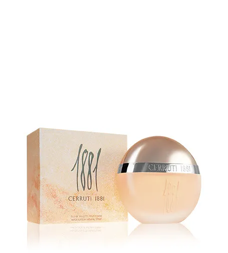 1881 Pour Femme Eau de Toilette für Damen 50 ml