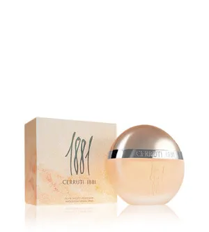 Nino Cerruti 1881 Pour Femme Eau de Toilette für Damen 50 ml