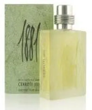 Nino Cerruti 1881 Pour Homme Eau de Toilette für Herren 50 ml