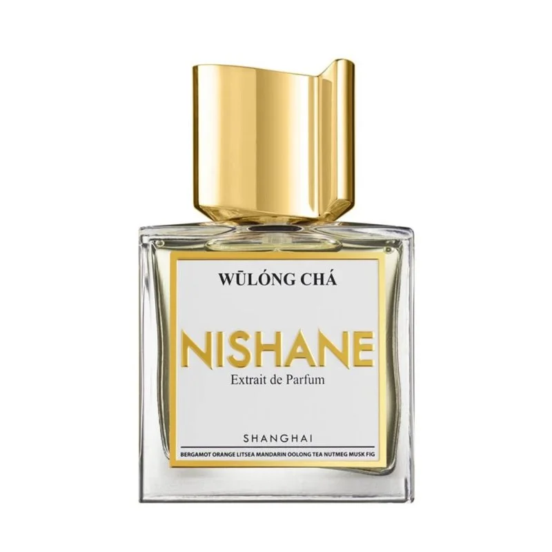 Wülóng Chá Parfümextrakt Unisex 100 ml