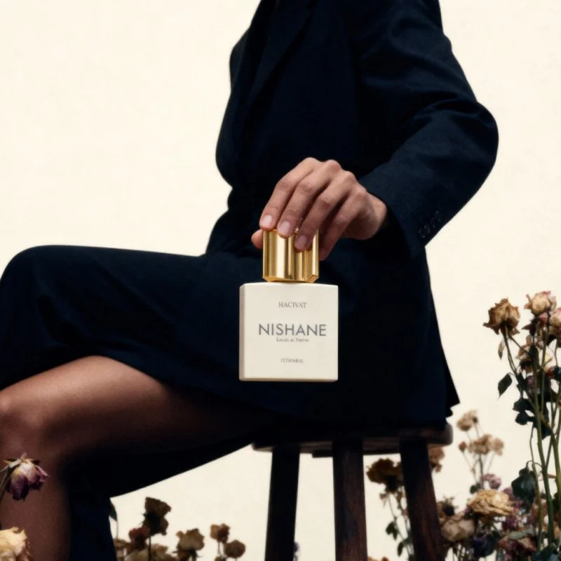Hacivat Parfümextrakt Unisex 50 ml