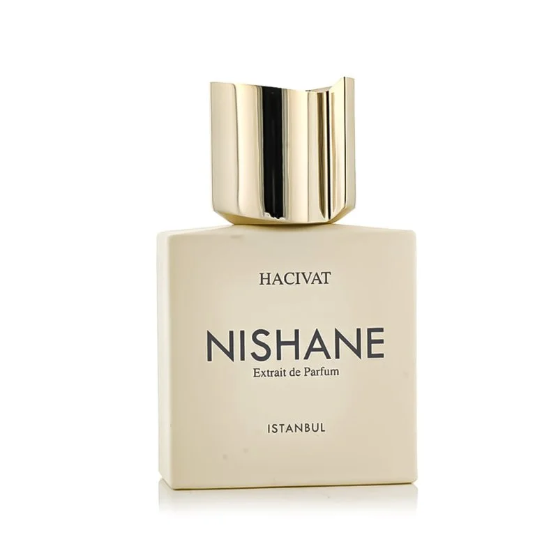 Hacivat Parfümextrakt Unisex 50 ml
