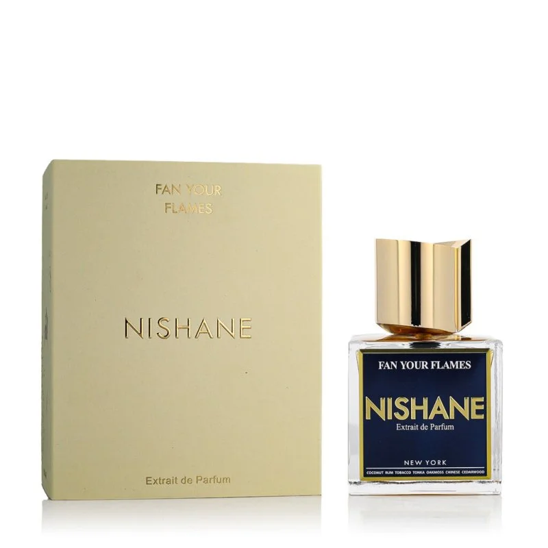Fan Your Flames Parfümextrakt Unisex 100 ml