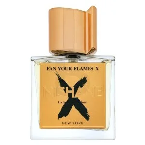 Nishane Fan Your Flames X Parfümextrakt Unisex