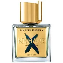 Nishane Fan Your Flames X Parfümextrakt Unisex