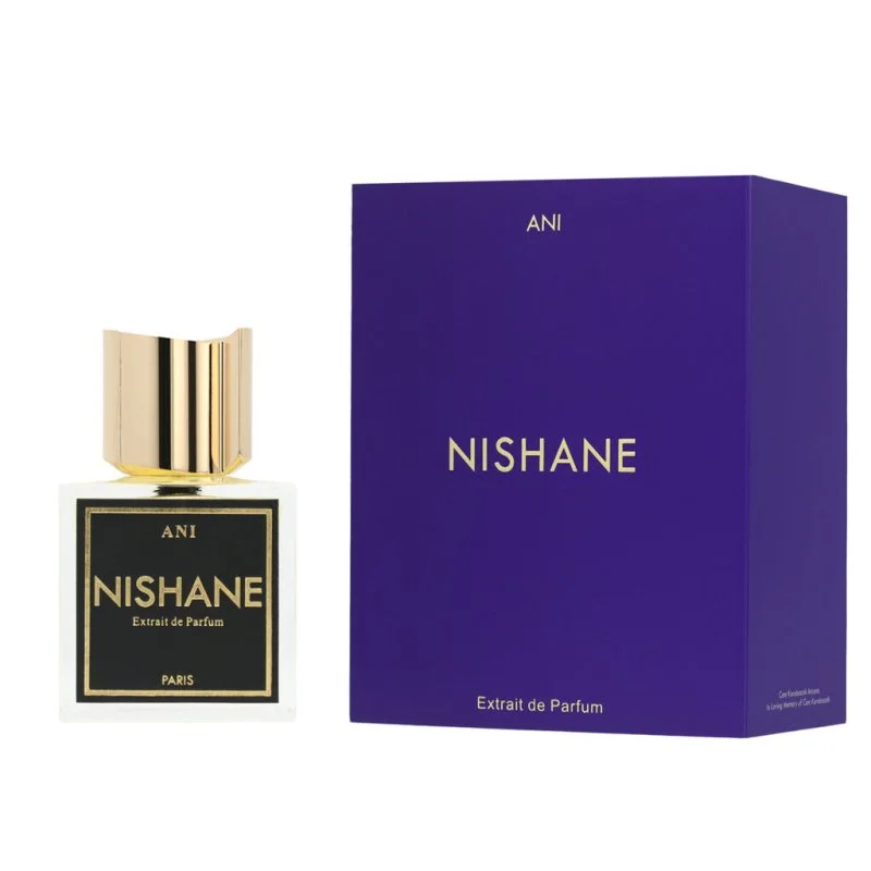 Ani Parfümextrakt Unisex 100 ml