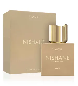 Nishane Nanshe Parfümextrakt Unisex
