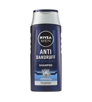 Nivea Men Power Anti-Schuppen-Shampoo für Männer