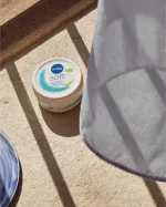 Soft Feuchtigkeitscreme 300 ml