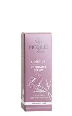 Nobilis Tilia Bioaktives Lifting-Serum (15 ml) – für reife Haut und Pigmentflecken