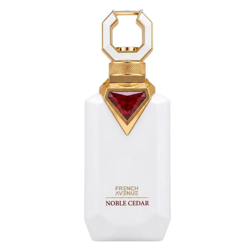 Noble Cedar Parfümextrakt Unisex 100 ml