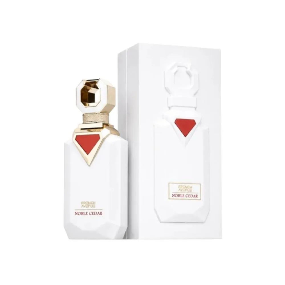 Noble Cedar Parfümextrakt Unisex 100 ml