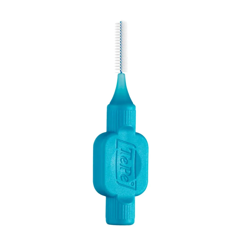 Normale Interdentalbürsten 0,6 mm 8 Stück