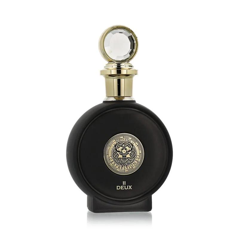 Expressions Deux II Parfümextrakt Unisex 100 ml